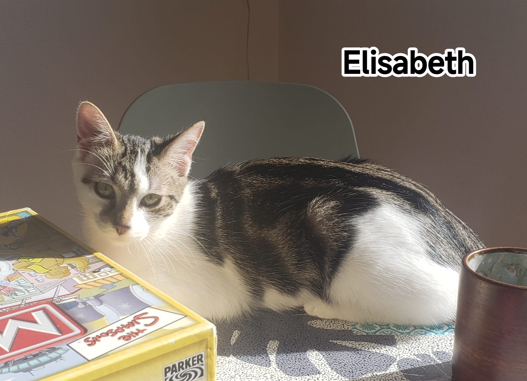 ELISABETH